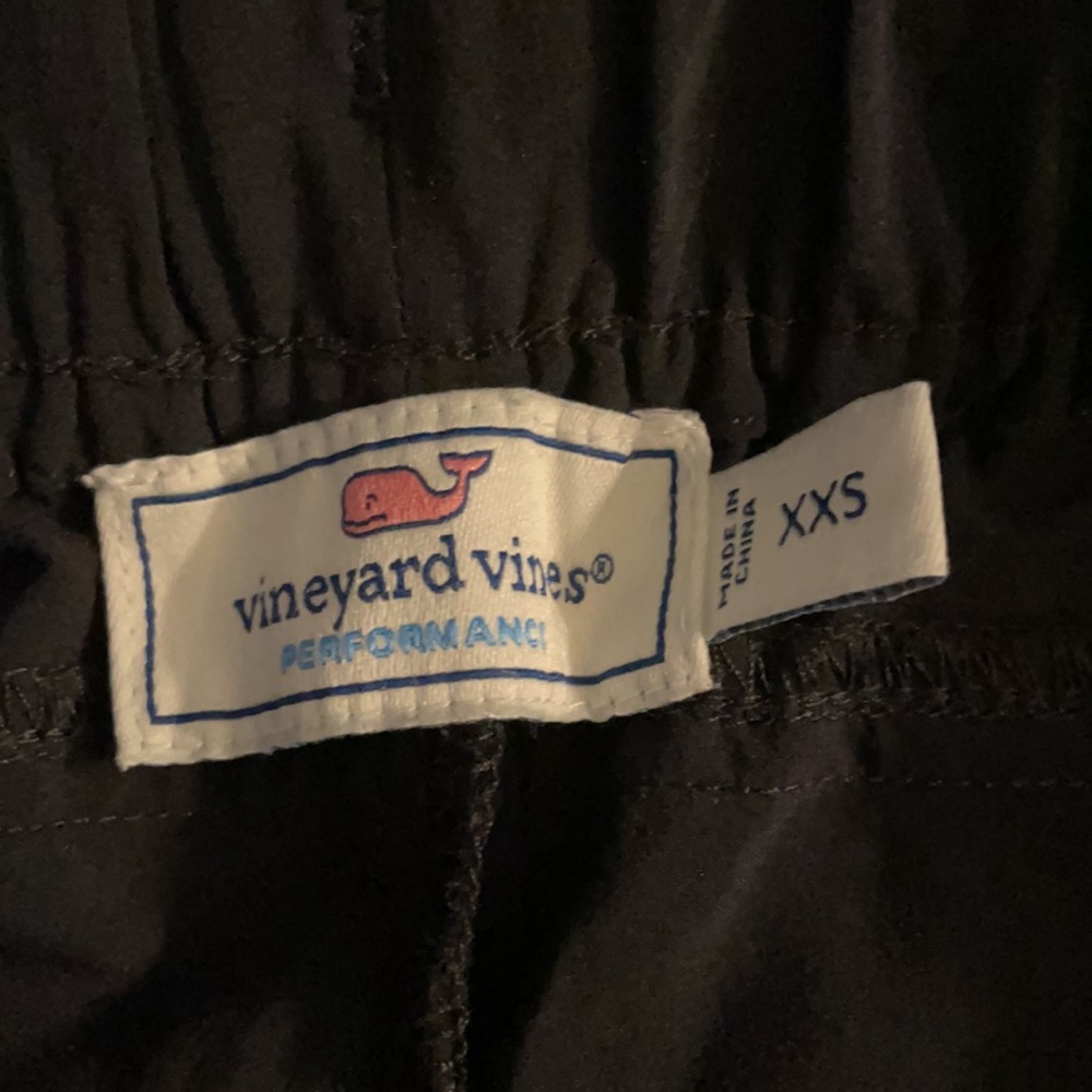 Vineyard Vines Performance Drawstring Pants - image 3